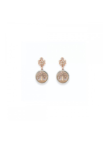 Дамски обеци Amen ORAL