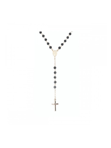 Дамска колие Amen CRORN4