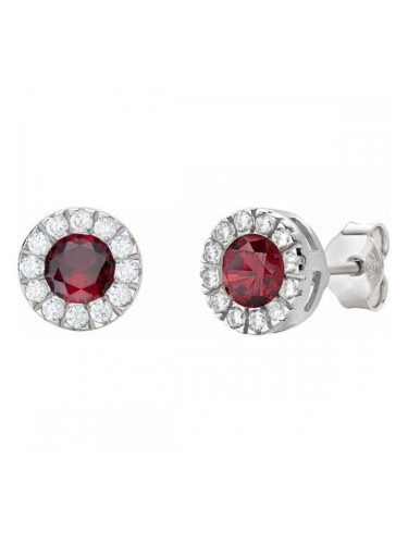 Дамски обеци Amen ORLUBBRZ