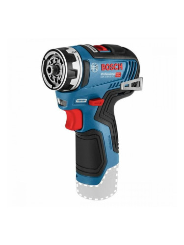 Шофьорска бормашина BOSCH GSR 12V-35 FC Professional 35 Nm 12 V
