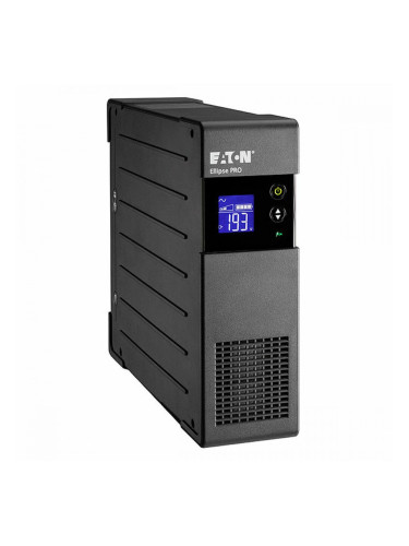 Инрактивен UPS Eaton PRO 850 DIN