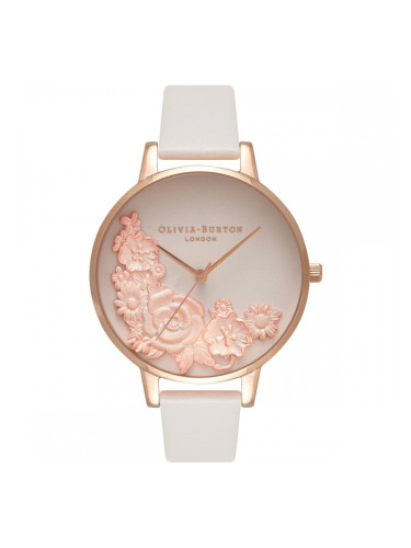 Дамски часовник Olivia Burton OB16FS85 (Ø 38 mm)