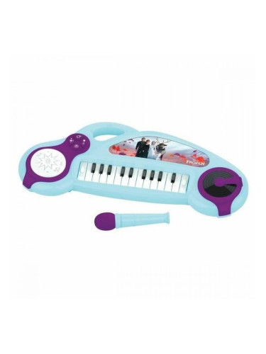 Електронно Пиано Lexibook Frozen