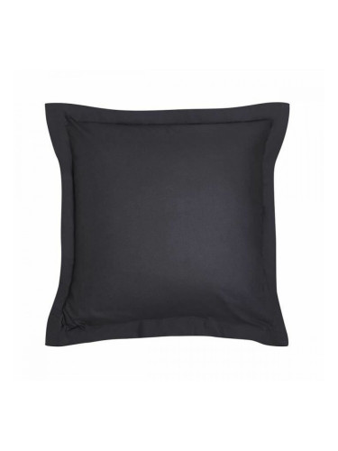 Калъфка за възглавница TODAY Essential Черен 63 x 63 cm