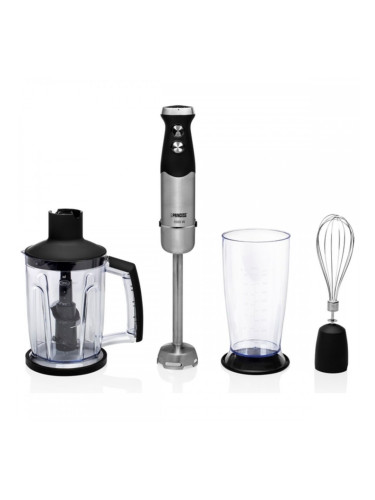 Ръчен блендер Princess 01.221221.01.001 0,8 L 1000W Черен 1000 W