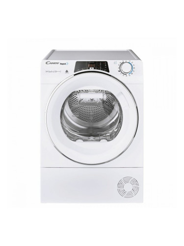 Кондензационна сушилня Candy ROE H9A3TCEX-S