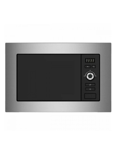 микровълновата фурна Continental Edison MO20IXES 800W 20 L