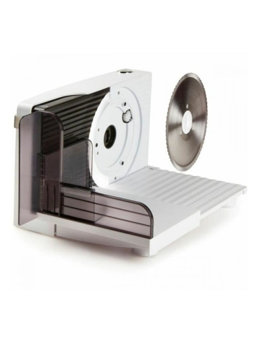 Резачка за месо DOMO DO523S 120 W Бял