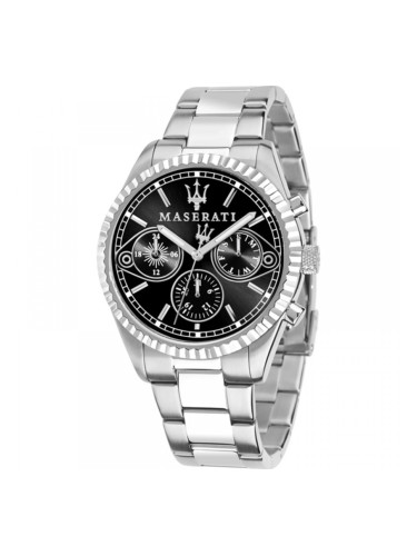 Мъжки часовник Maserati R8853100014 (Ø 43 mm)