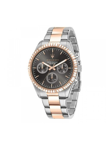 Мъжки часовник Maserati R8853100020 (Ø 43 mm)