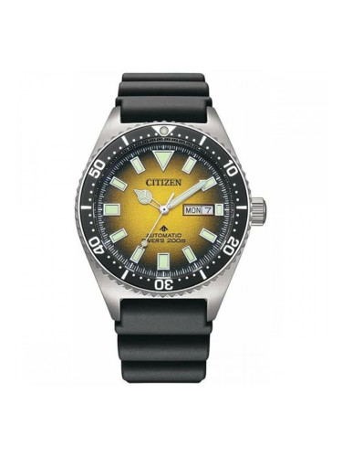 Мъжки часовник Citizen NY0120-01X