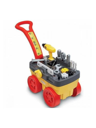 Комплект Инструменти Ecoiffier 19 Части