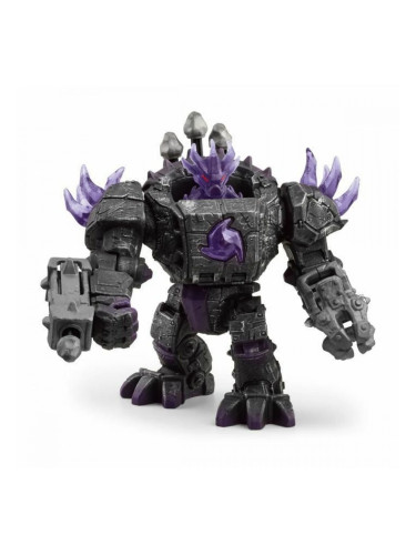 Фигурки на Герои Schleich Shadow Master Robot with Mini Creature
