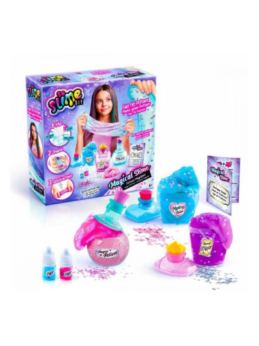 Slime Canal Toys My Magic Potions Многоцветен