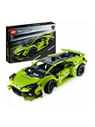 Playset Lego 42161 Technic