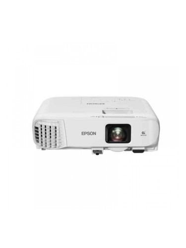 Проектор Epson V11H987040 4200 Lm Бял WXGA 1080 px