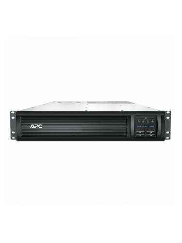 Инрактивен UPS APC SMT3000RMI2UC 2700 W