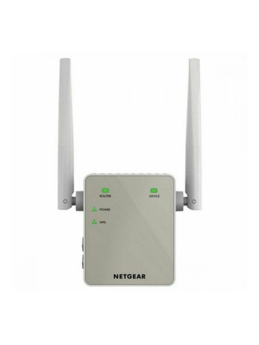 Рутер за точка за достъп Netgear EX6120-100PES 5 GHz