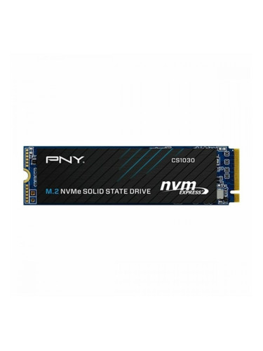 Твърд диск PNY CS1030 1 TB 1 TB HDD 1 TB SSD