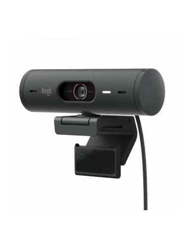 Уебкамера Logitech