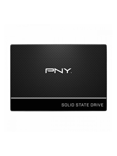 Твърд диск PNY CS900 2 TB