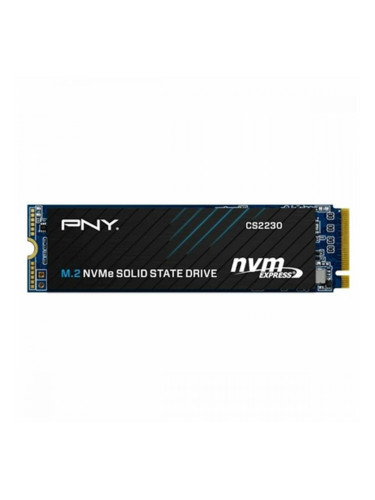 Твърд диск PNY CS2230 1 TB SSD