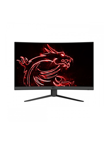 Монитор MSI G32CQ4 E2 VA LCD Flicker free