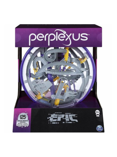 Образователна Игра Spin Master PERPLEXUS  Epic Многоцветен (1 Части)