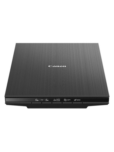 Скенер Canon LiDE 400 4800 DPI USB