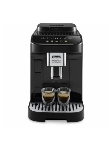 Суперавтоматична кафемашина DeLonghi MAGNIFICA EVO 1,4 L Черен