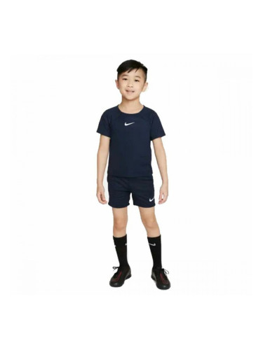 Спортен Комплект за Деца Nike Dri-FIT Academy Pro Син - XL