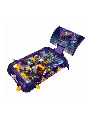 Пинбол Lexibook Guardians of the Galaxy