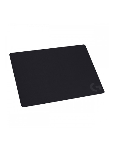 Подложка за мишка за игра Logitech 943-000785 34 x 28 cm Черен