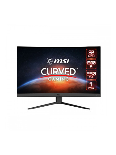 Монитор MSI G32C4X VA