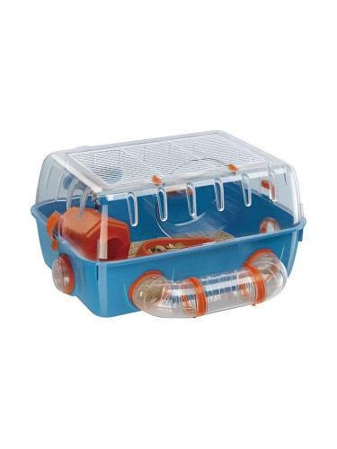 Клетка Ferplast Combi 1 Пластмаса