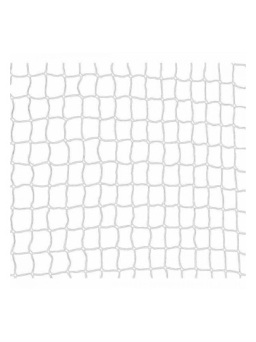 Предпазна Мрежа за Домашни Любимци Trixie 44333 50 x 40 x 15 cm Прозрачен Найлон 3 x 6 m