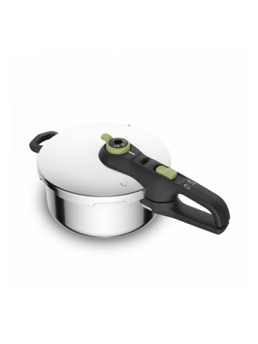 Тенджери Експрес Tefal P2580400 Неръждаема стомана 4 L
