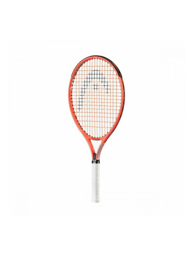 Тенис Ракета Head Radical 21 KIDS Оранжев