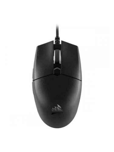 Мишка за игра Corsair KATAR PRO XT 18000 DPI Черен