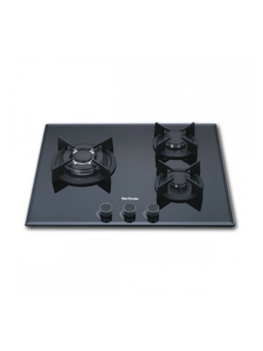 Газов котлон Mx Onda Природен Газ 60 cm 60 cm