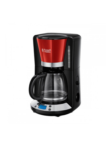 Кафе машина за шварц кафе Russell Hobbs 24031-56 1100 W 1,25 L 1100W