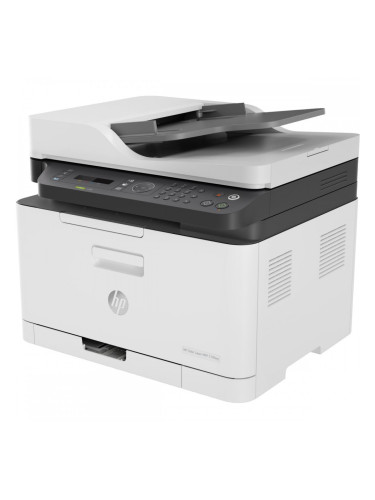 Мултифункционален принтер HP 4ZB97A#B19 600 x 600 dpi