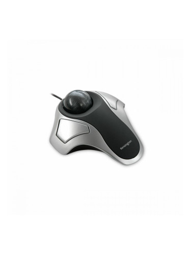 Оптична мишка Trackball Kensington K64327EU Сребрист