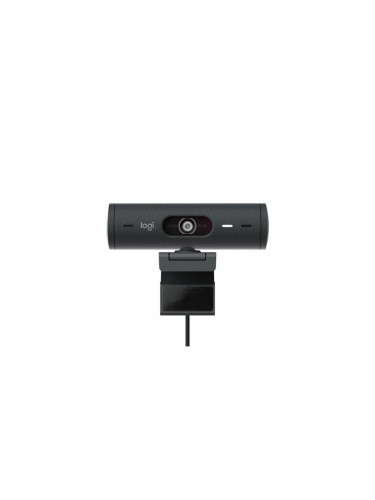 Уебкамера Logitech BRIO 505