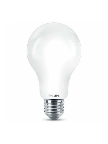 LED лампа Philips Bombilla A+ D 150 W (4000 K)