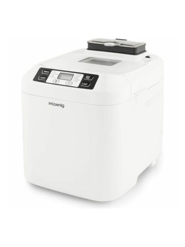 Уред за хляб Hkoenig 550 W