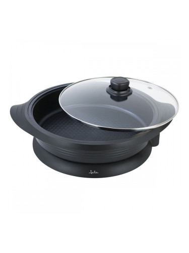 Мултифункционален електрически грил за печене JATA