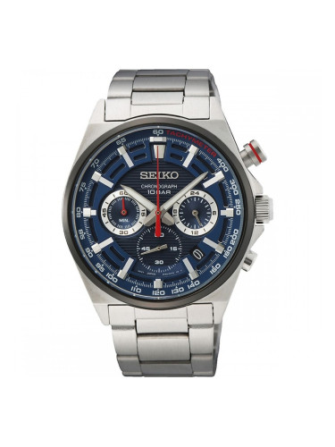 Мъжки часовник Seiko SSB407P1