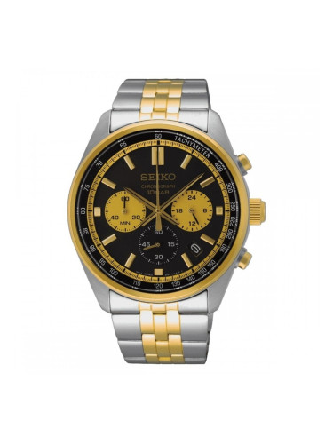 Мъжки часовник Seiko SSB430P1