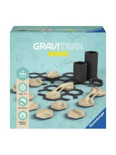 Строителна Игра Ravensburger Gravitrax Junior Експанзия